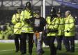 Vniknutie fanúšikov na ihrisko sa nevypláca: Anglická FA potrestala Everton