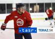 NHL: Fehérváry v príprave asistoval, Halák neinkasoval