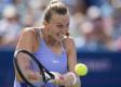 Kvitová potešila domácich fanúšikov: Na turnaji WTA v Ostrave postúpila do druhého kola