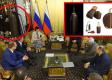 Kadyrow ma w biurze worek bokserski za blisko milion złotych