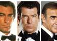 60 rokov od prvej bondovky! Ktorého herca máte v úlohe agenta 007 najradšej? Hlasujte