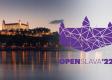 Jedinečná príležitosť pre odborníkov aj fanúšikov technológií: Nezmeškajte konferenciu OpenSlava 2022