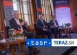 Tatra Summit je venovaný hroziacej recesii a energetickej bezpečnosti