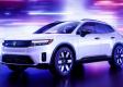 Honda odhalila elektrické SUV Prologue, techniku vyvíja s koncernom GM