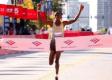 Dominancia Kene: Kipruto a Chepngetichová víťazmi Chicagského maratónu