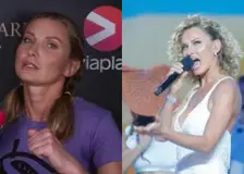 Joanna Moro OSTRZEGA, że szykuje się do powrotu na scenę: "Rozwijam się, nagrywam sobie piosenki..." (WIDEO)