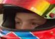 Max Verstappen v detstve jazdil v motokárach (video: youtube vpro holland sport)