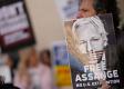 Sacharovovu cenu tento rok získa Assange, Ukrajinci alebo kolumbijská komisia