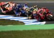 Rins si z Austrálie odnáša prvenstvo: MotoGP má po vypadnutí Quartarara nového lídra