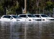 Austrálsky štát Viktória čelí ničivým povodniam, meteorológovia predpovedajú ďalšie zrážky