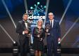 Ocenili troch slovenských vedcov. ESET Science Award udelili po štvrtýkrát