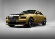 Rolls-Royce Spectre odhalen: Přivítejte první plně elektrický model značky