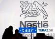 Koncern Nestlé zvýšil tržby za tri kvartály takmer o desatinu