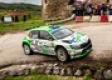 Španělská rally předposlední kolo přiblíží rozhodnutí o titulu mistra světa v kategorii WRC2, který získá jeden ze tří pilotů Š