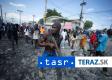 BR OSN uvalila sankcie na vodcu zločineckého gangu na Haiti