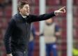 Aston Villa stratila trpezlivosť s legendou anglického futbalu: Steven Gerrard si musí hľadať novú prácu