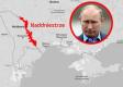 "Parlament" Naddniestrza prosi Rosję o pomoc gazową