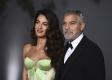 Amal a George Clooney ako najelegantnejší pár Hollywoodu: Šťastnému manželstvu vďačia za správne rozhodnutie