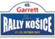 Grzyb s Biniedom víťazmi 48. Garrett Rally Košice 2022