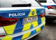 Slovenská polícia dostane plug-in hybridné SUV troch značiek