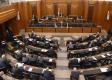 Libanonský parlament znova nezvolil prezidenta