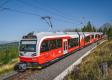 Na ozubnicovej trati medzi Štrbou a Štrbským Plesom opäť premávajú vlaky, viac než mesačná výluka sa skončila