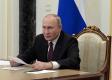 Putin je pripravený rokovať so Zelenským, hovorí prezident Guiney-Bissau v Kyjeve