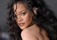 Rihanna i ASAP Rocky na premierze "Czarnej Pantery". Zobacz drapieżne kreacje gwiazd!