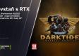 Nvidia spustila GeForce RTX bundle s Warhammer 40,000: Darktide, ponúka aj zľavu na GeForce NOW