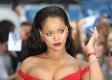 Rihanna prezentuje "Lift Me Up". To jej pierwsza piosenka od 6 lat!