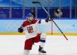 Presun z KHL do NHL mu nevyšiel: Účastník OH v Pekingu a bývalý hráč Slovana sa vracia do Európy