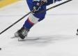 NHL: Rasmussen vynechá pre trest dva súťažné zápasy