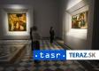 Taliansky minister kultúry kritizoval zatvorenie galérie Uffizi