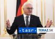 Steinmeier: Svet vstupuje do nového obdobia konfliktu