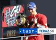 V MotoGP získal titul Talian Bagnaia