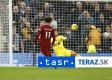 Dvojgólový Salah zariadil víťazstvo Liverpoolu, Klopp: Dôležitý triumf