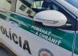 Polícia obvinila z krádeže v Snine zamestnanca súkromnej bezpečnostnej služby