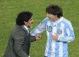 Messi zostane pre Argentínu "iba" géniom. Hoc by doviezol z Kataru aj titul