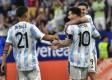 Posledné MS pre najlepšieho z najlepších: Argentínu povedie v Katare Lionel Messi
