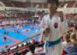Z OSADY na majstrovstvá SVETA v karate: Manuel (14) z decáku uspel vo veľkej konkurencii!
