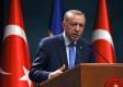 Turecký prezident Erdogan obvinil USA z nekonečného útočenia proti Rusku