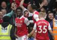 Wolverhampton Wanderers - Arsenal FC: Online prenos zo 16. kola Premier League
