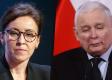 Dorota Wysocka-Schnepf zawstydziła Kaczyńskiego. Co myśli o TVP?