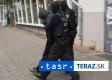 Utekajúci zlodej sa ukryl v nemeckej prezidentskej vile v Bonne
