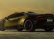 Lamborghini Sterrato: ‘Uletený‘ terénny superšport už vystrkuje rožky