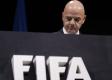 Nikto sa mu nepostaví: Infantino jediným kandidátom v nadchádzajúcich voľbách na prezidenta FIFA