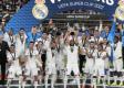 Real Madrid plánuje postaviť zábavný park v Dubaji