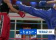 Slováci získali na ME v kickboxe v Antalyi tri bronzové medaily