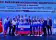 Skvelý úspech Slovenska na ME v kickboxe: Domov si nesieme tri bronzové medaily