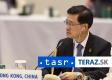 Hongkonský líder je po návrate zo summitu APEC pozitívny na covid